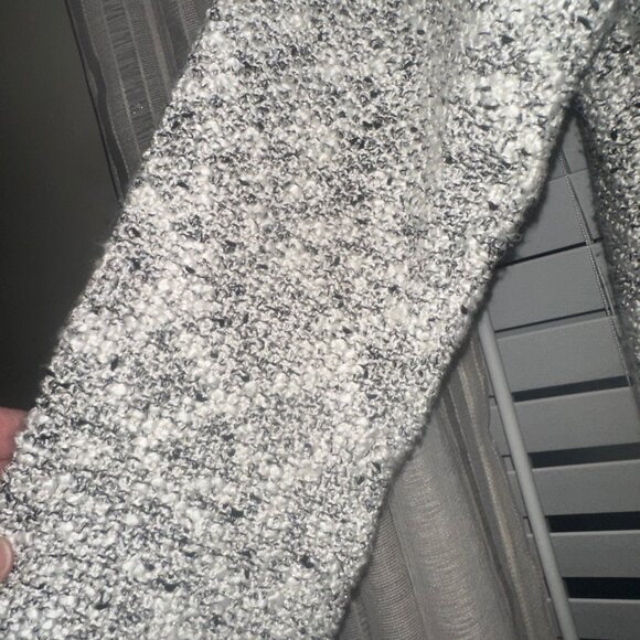 Joan Vass open cardigan medium EUC - Picture 4 of 4